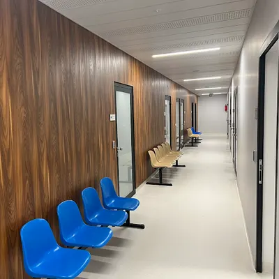 DANMED - Przychodnia Rodzinna