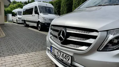 AndrzejBus - Andrzej Zalewski